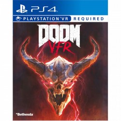 SONY DIA GAME DOOM VFR