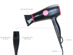 Máy sấy tóc PHILIPS BHD029/00