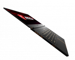 LAPTOP MSI GS65 8RE 208VN(CORE I7 8750H/16G/256G/15.6F/6G1060/W10