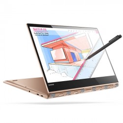 LAPTOP LENOVO YOGA 920 13IKB 80Y7009KVN (Core i7-8550U, Ram 8GB, SSD 512G, Màn hình 13.9", Win 10)