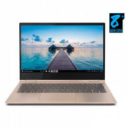 LAPTOP LENOVO YOGA 730 13IKB 81CT001YVN (Core i5-8250U, Ram 8GB, SSD 256G, Màn hình 13.3" FHD, Win 10)