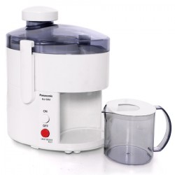 Máy ép trái cây PANASONIC MJ-68mwra