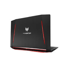 LAPTOP ACER PREDATOR PH315 51 7533(CORE I7 8750H/8G/128+1T/15.6F/6G)