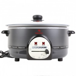 Nồi lẫu điện happycook hchp-300a