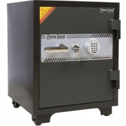 KÉT SẮT CHỐNG CHÁY CHỐNG NƯỚC DONG SUNG DS 65E