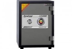 KÉT SẮT CHỐNG CHÁY CHỐNG NƯỚC DONG SUNG DS 85C