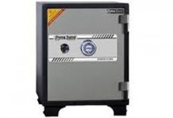 KÉT SẮT CHỐNG CHÁY CHỐNG NƯỚC DONG SUNG DS 95C