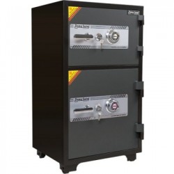 KÉT SẮT CHỐNG CHÁY CHỐNG NƯỚC DONG SUNG DS 105CC
