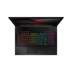 LAPTOP ASUS ZEPHYRUS M GM501GS - EI004T (Core i7 8750H, ram 16GB, HDD 1TB + 512GB SSD, màn hình 15.6" FHD, VGA 8G, WIN 10)