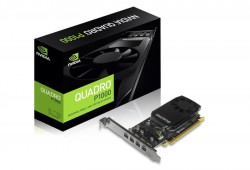 VGA CARD LEADTEK NVIDIA QUADRO P1000 4GB GDDR5