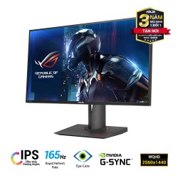 Màn Hình Game ASUS ROG Swift PG279Q IPS 2K 165hz G-SYNC