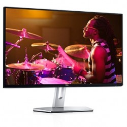 Màn Hình 23.8 DELL S2419H, tấm nền IPS, màn hình gương, có loa