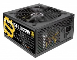 BO NGUON CAO CAP XIGMATEK 1800W 80 PLUS GOLD MINER