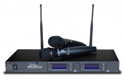 Micro Musicway HS-1515