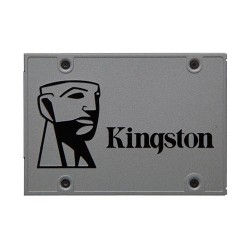 SSD KINGSTON 240GB UV500 (SUV500/240G) SATA III 2.5