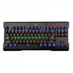 Bàn Phím Giả Cơ Reddragon Rainbow K561