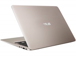 LAPTOP ASUS A510UA - BR873T (Core i3 7100U, Ram 4GB, HDD 1TB, Màn hình 15.6", Win 10)