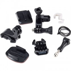 Gopro Replacemnet Parts/grab Bag