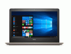 LAPTOP DELL VOSTRO V5468 VTI35009(CORE I3 7100U/4G/1T/14/DOS)