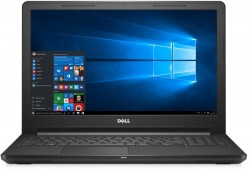 LAPTOP DELL VOSTRO V3578A (Core i5 8250U, Ram 4GB, HDD 1TB, Màn hình 15.6" FHD, VGA 2G, DOS)