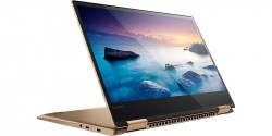 LAPTOP LENOVO YOGA720-13IKB-81C3000TVN (Core i5-8250U, Ram 8G, SSD 256GB, Màn hình 13.3" FHD, Win 10)