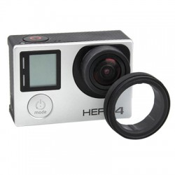 Gopro Protective lens 4, 3/3+