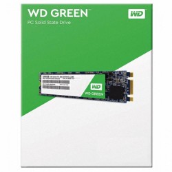 SSD WD GREEN 240 (WDS240G1G0B) M2 2280