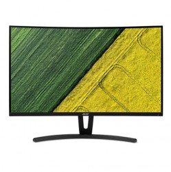 Màn hình cong Gaming ACER 27 - ED273 144Hz 4MS (DSUB/HDMI/không viền 3 cạnh)