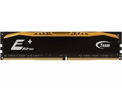 RAM DDR4 4GB Bus 2133Mhz TEAM ELITE PLUS D4 (TPD44GM2133HC1501)