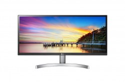 Màn hình LG 29" 29WK600-W Ultra wide 21:9 ( Đen, không viền 3 cạnh)