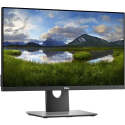 Màn hình 2K 23.8" DELL P2418D Professional, tấm nền IPS, độ phân giải 2K, Hub USB
