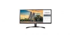 Màn hình LG 29" 29WK500-P Ultra wide 21:9 ( Đen, không viền 3 cạnh)