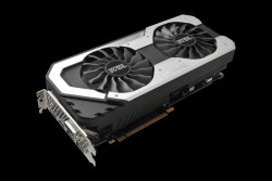 Palit GTX 1070 Ti JetStream 8GB