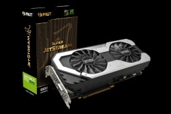 Palit GTX 1070 Super JetStream 8GB