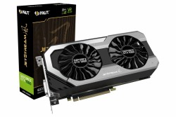Palit GTX 1060 Jetstream 6GB