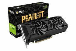 Palit GTX 1060 Dual 6GB