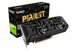Palit GTX 1060 Dual 3GB