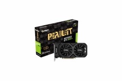 Palit GTX 1050 Ti Dual 4GB