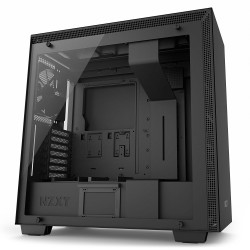 NZXT H700i SMART ATX CASE (MATTE BLACK)