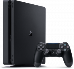 Playstation PS4 CUH-2106 B01