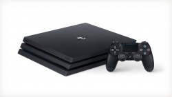 Playstation PS4 PRO CUH-7006B B01