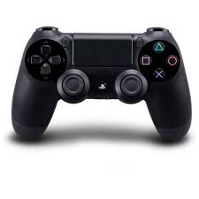 Tay cầm Sony Dualshock 4 (CUH-ZCT2G) Playstation 4 màu black