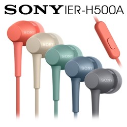 Tai nghe Ier-H500A