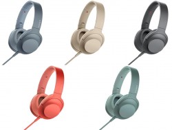 Tai nghe MDR-H600A