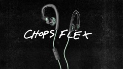 Tai nghe SKULLCANDY CHOPS FLEX