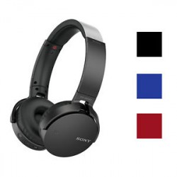 Tai nghe MDR-XB650BT