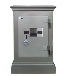 KÉT SẮT CHỐNG CHÁY CHỐNG NUỚC HÒA PHÁT KA40DT