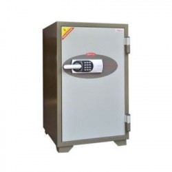KÉT SẮT CHỐNG CHÁY CHỐNG NUỚC HÒA PHÁT KDB143