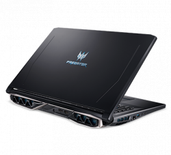 LAPTOP ACER PREDATOR PH517 51 71S9(CORE I7 8750H/32G/256G/17.3F/6G)