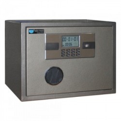 KÉT SẮT CHỐNG CHÁY CHỐNG NUỚC HÒA PHÁT KKS02